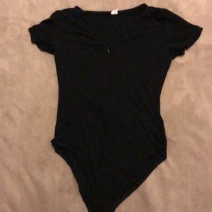 Out from Under Bodysuit